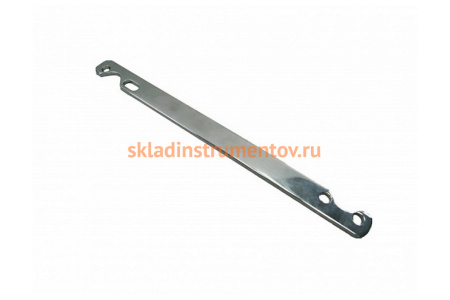 Ключ для снятия вискомуфты вентилятора МАСТАК 103-50002