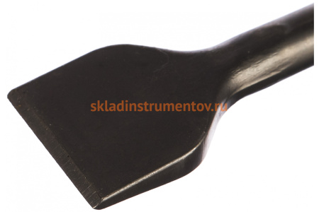 Лопатка широкая SDS-max (50x300 мм) D.BOR 65362
