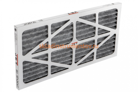 Фильтр активный наружный угольный для систем фильтрации воздуха AFS-500; AFS-1000 Jet 708734