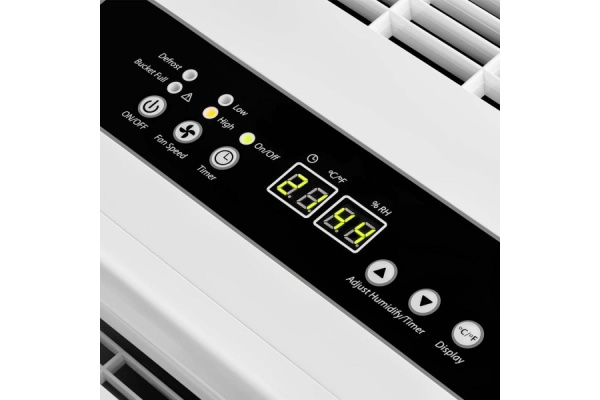 Осушитель воздуха Ballu BD50N НС-1247962 Осушитель воздуха Ballu BD50N НС-1247962