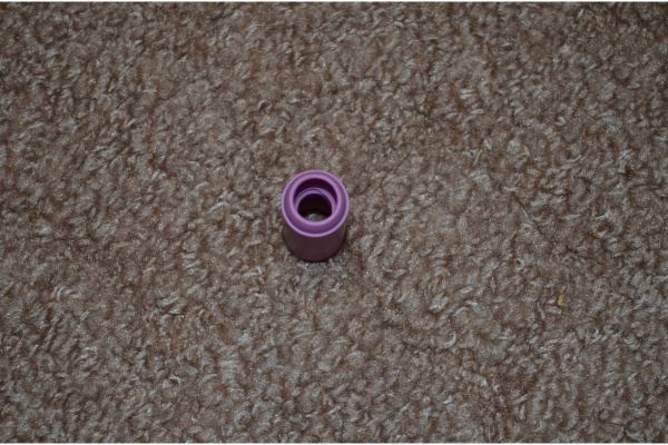 Сопло керамическое (12.5 мм) для TIG-горелок №8 Сварог IGS0001