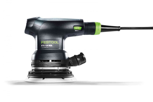 Эксцентриковая шлифмашина FESTOOL ETS 125 REQ-Plus 576069