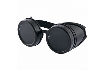 Очки газосварщика СИБРТЕХ Стандарт 89153