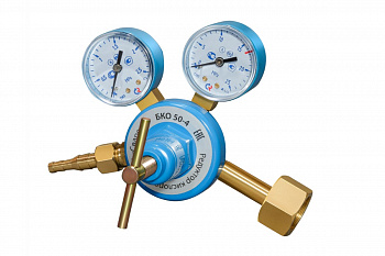 Редуктор кислородный БКО 50-4 Сварог 1C008-003295635