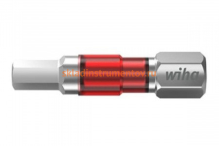Биты TY-Bit SW3x29, 5 шт. WIHA 42104