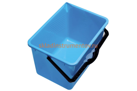 Малярное ведро, 12 л РемоКолор 08-0-012