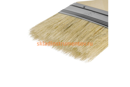 Кисть Стандарт 3" РемоКолор 01-1-030