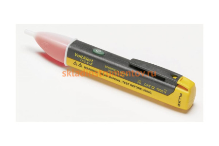 Карманный детектор напряжения Fluke-1AC-E2-II