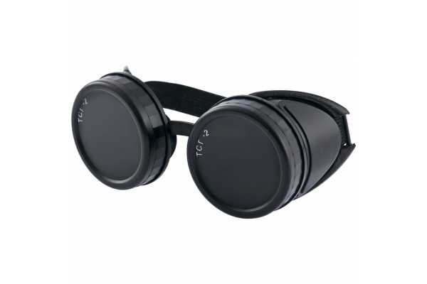 Очки газосварщика СИБРТЕХ Стандарт 89153