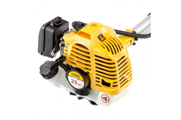 Бензиновый триммер DENZEL DT 25 96221