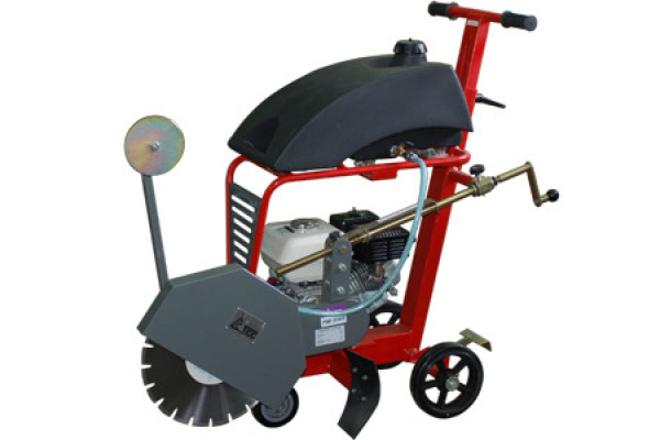 Нарезчик швов ТСС РШ-350Х 207457 Нарезчик швов ТСС РШ-350Х 207457