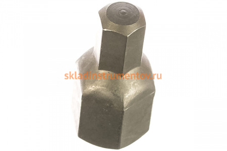 Вставка 5/16", Н14, 30 мм ROCKFORCE RF-1543014