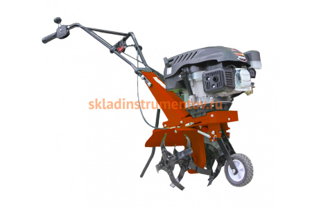 Бензиновый культиватор Tsunami TG 45