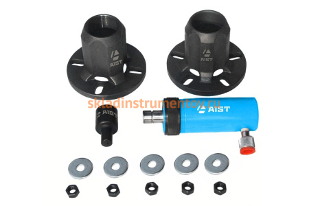 Гидравлический съемник ступицы AIST 96-126 мм 10 т 67181120/A1096 00-00016986