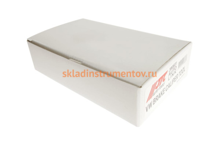 Приспособление для обслуживания тормозных суппортов JTC-JW0831