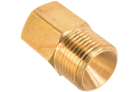 Переходник DAB3814 3/8"-1/4" ПТК 00000027281