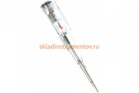 Индикаторная отвертка СВЕТОЗАР 9-в-1 MS-18S SV-45201-18