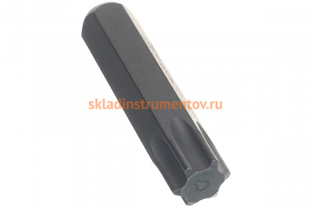 Вставка торцевая TORX (Т50; 5/16; L 36 мм) KING TONY 183650T