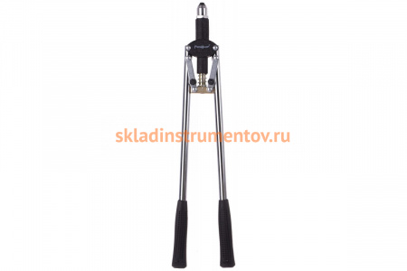 Двуручный заклёпочник 21/530мм РемоКолор 26-0-008