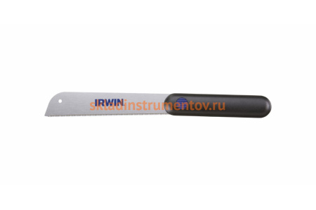 Японская мини-ножовка Irwin 185мм, 22TPI 10505165