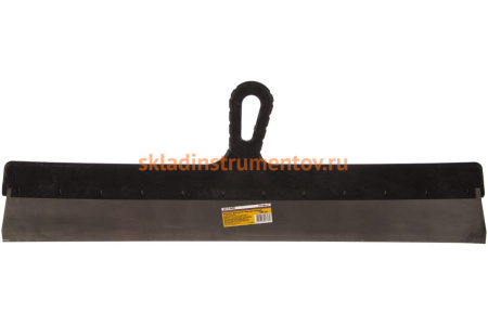 Шпатель Мастер прямой РемоКолор 12-5-600