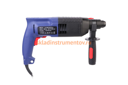 Перфоратор ДИОЛД ПРЭ-11 М 10051150