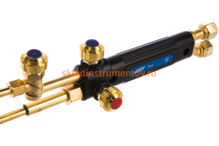 Ацетиленовый резак ПТК Р1А 00000029059