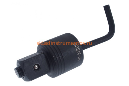 Адаптер ограничитель усилия JTC для мультипликатора JTC-7842 JTC-7842-P