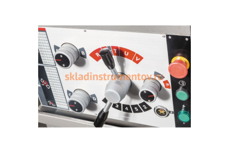 Токарно-винторезный станок Jet GHB-1330A DRO 50000700T Токарно-винторезный станок Jet GHB-1330A DRO 50000700T