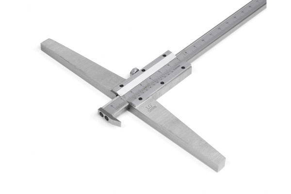 Штангенглубиномер с тол-м 0.05 SHAN ШГ- 500 351337