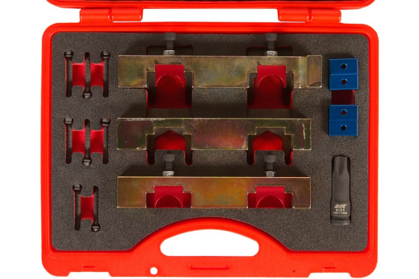 Набор приспособлений для фиксации распредвала MERCEDES M270, M274 JTC-4413S