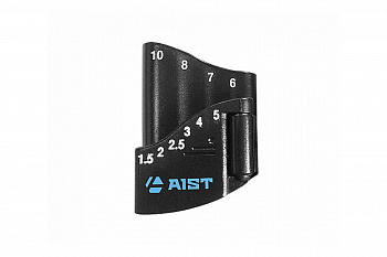Держатель для шестигранных ключей AIST 10 пр. K105110 00-00017220