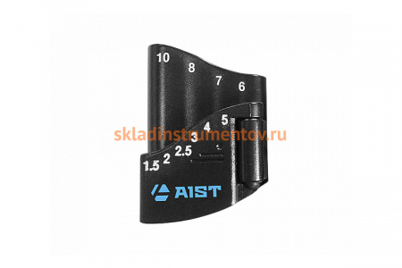Держатель для шестигранных ключей AIST 10 пр. K105110 00-00017220