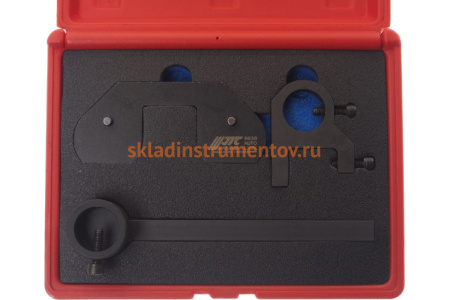 Набор для блокировки балансировочных валов Land Rover, Ford, Jaguar JTC 6638