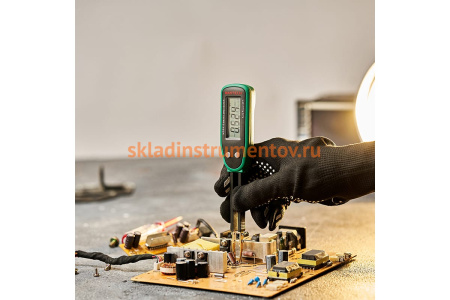 Мультиметр для чип компонентов MASTECH MS8910 13-2048