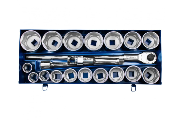 Набор инструмента 22 предмета AIST 607122B 00-00004399