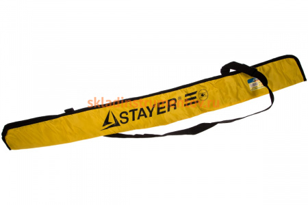 Сумка-чехол для уровня (100 см) STAYER 34810-100