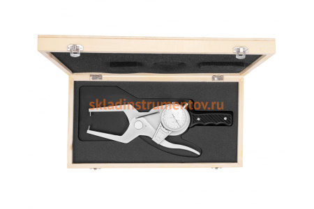 Индикаторный кронциркуль SHAN 20-40мм L= 70 0.01 д/наружных измерений 861858