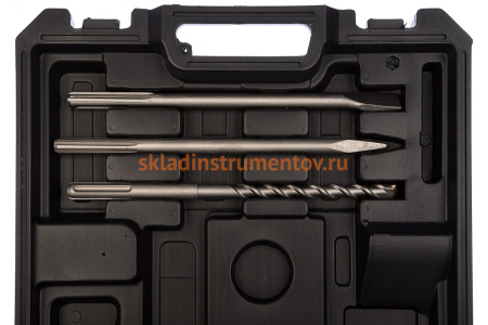 Электрический перфоратор ДИОЛД ПР-10/1500 SDS-max 10051101