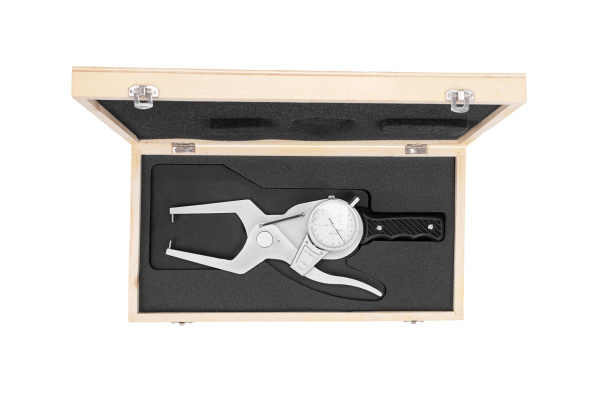 Индикаторный кронциркуль SHAN 20-40мм L= 70 0.01 д/наружных измерений 861858