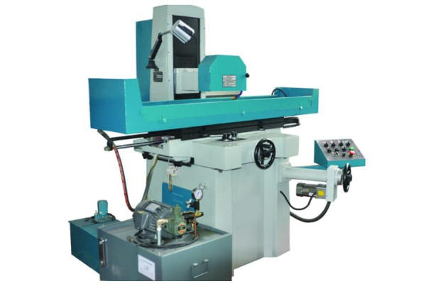 Плоскошлифовальный станок VISPROM PBP-350A 38801900