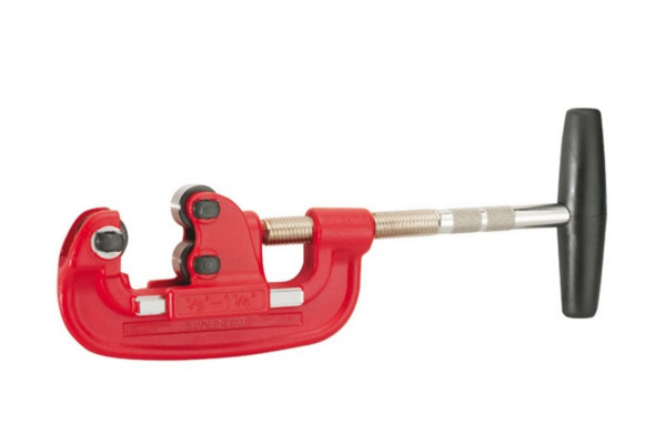 Труборез для стальных труб 2” (10-60 мм) SUPER-EGO 701020000