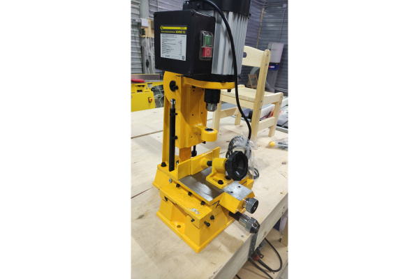 Долбежный станок Энкор Корвет-91 90910