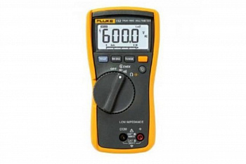 Мультиметр Fluke 113