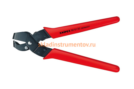 Выкусыватели для пластиковых коробов KNIPEX KN-906120