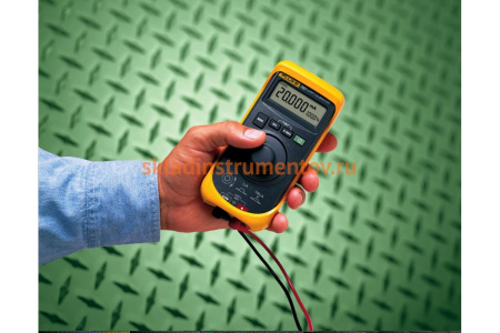 Калибратор токовой петли FLUKE 707