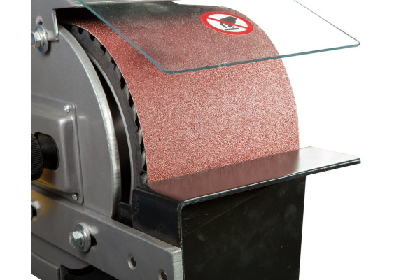 Ленточношлифовальный станок JET JBSM-150 50001892M