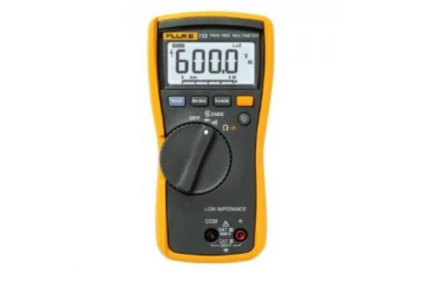 Мультиметр Fluke 113
