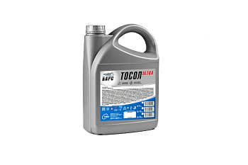 Тосол БАРС Ultra 10кг TNNBARS00487