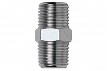 Переходник конус папа 3/4" - папа 3/4" 1219/5 290/11 M3/4*M3/4 GAV 27815